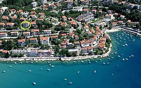 Milena Apartments